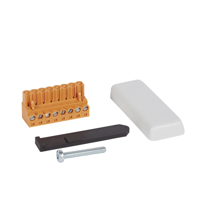 Legrand 980267 - Kit pièces de rechange pour commande motorisée DPX250