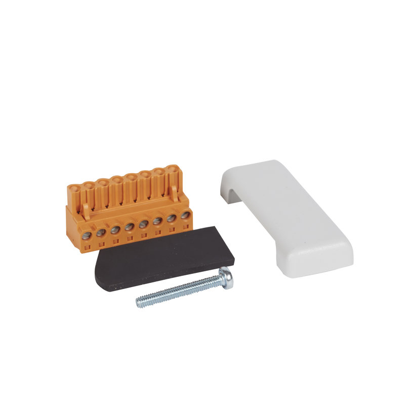 Legrand 980269 - Kit pièces de rechange pour commande motorisée DPX³630