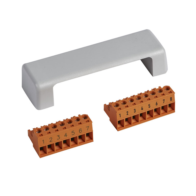 Legrand 980270 - Kit pièces de rechange pour commande motorisée DPX1600