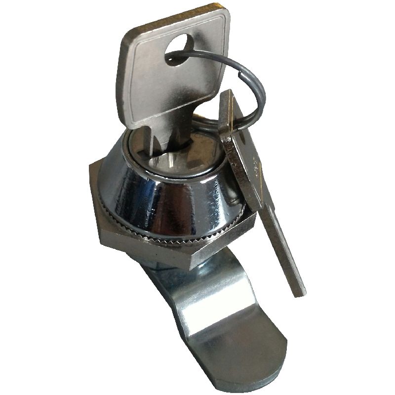 Resi9 - serrure à clé - coffrets d'habillage R9H13309