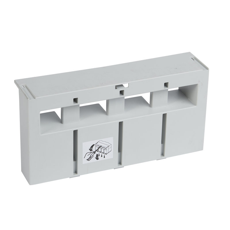 Legrand 980272 - Kit pièces de rechange pour DPX³1600 4P version débrochable