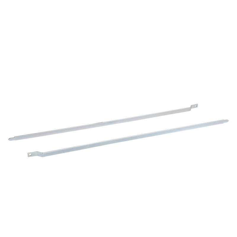 Legrand 980285 - Tringle pour porte XL³ de longueur 1800mm