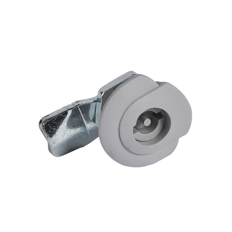 Legrand 980289 - Poignée Soft Line courte pour plastron XL³