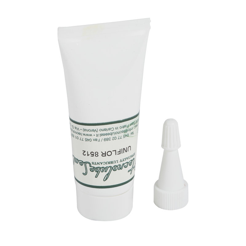 Legrand 980309 - Tube de graisse pour bases VX³IS - maintenance