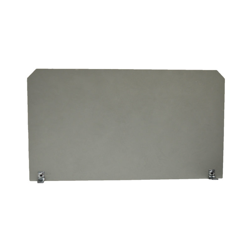 Legrand 019919 - Cloison de séparation pour cartouche à couteau taille 4