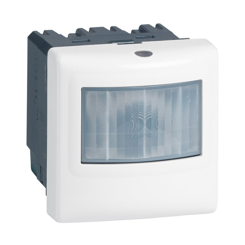 Legrand 574047A - INTERRUPTEUR AUTOMATIQUE UNIVERSEL AVEC NEUTRE 3 FILS 500W LED ARTEOR BLANC