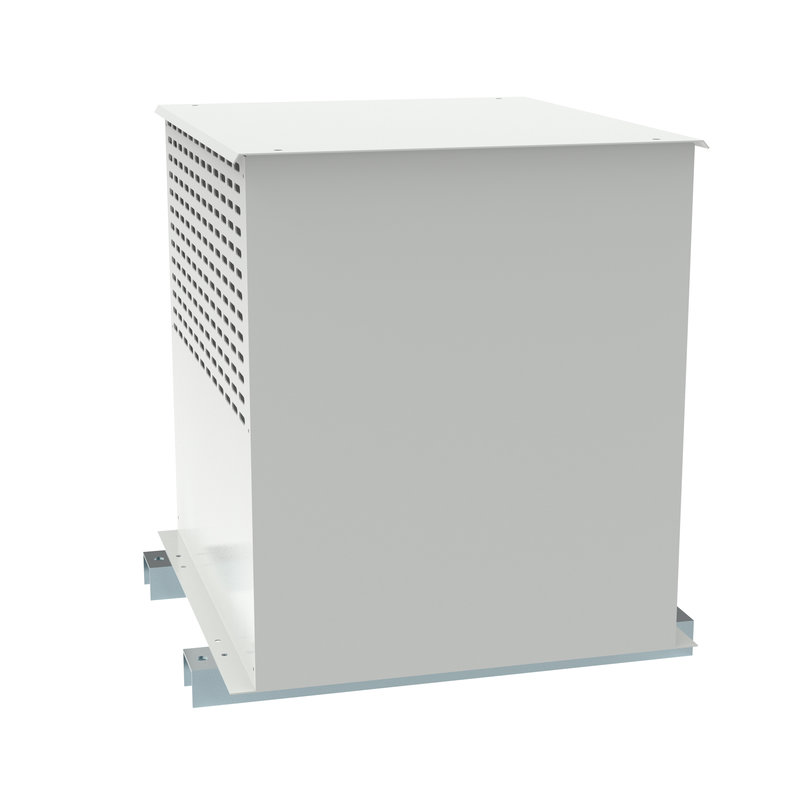 Legrand 142563 - Transformateur de séparation des circuits - prim 230/400V~/sec 115/230V -25 kVA