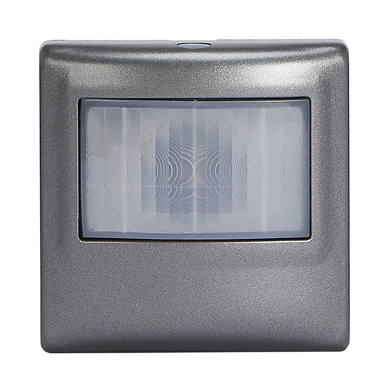 Legrand 574097A - INTERRUPTEUR AUTOMATIQUE UNIVERSEL AVEC NEUTRE 3 FILS 500W LED ARTEOR MAGNESIUM