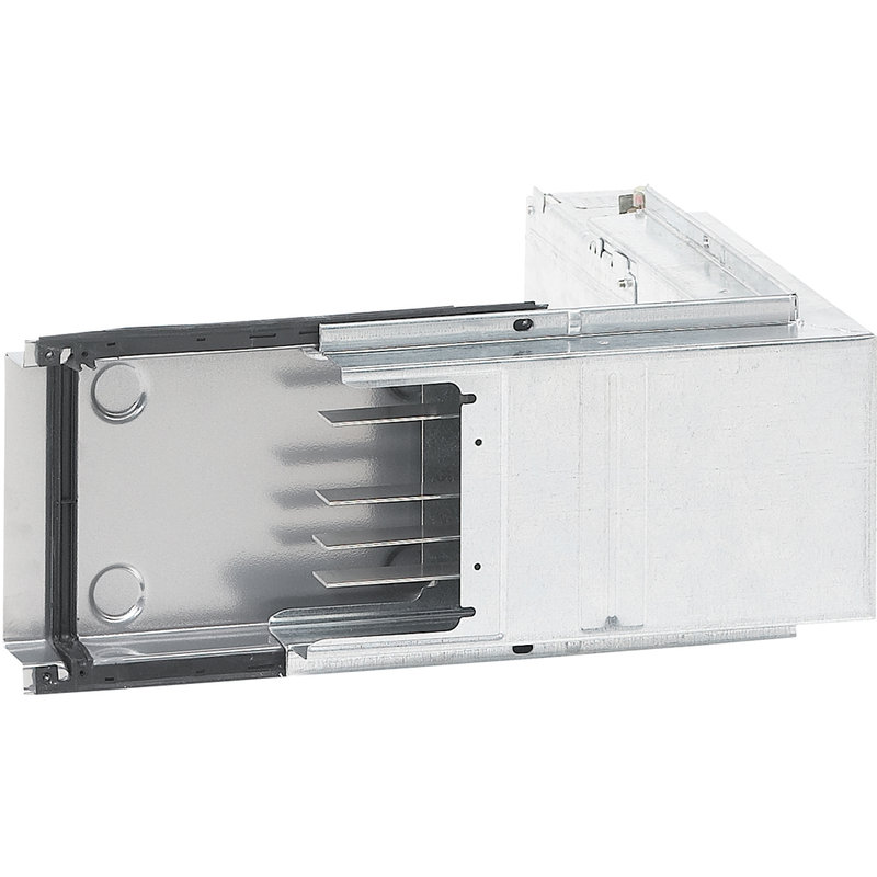 [ZUC-ZU50400303] Zucchini ZU50400303 - Coude horizontal pour canalisation électrique préfabriquée MR 315A typeA