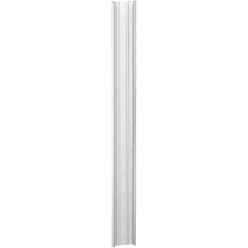 Resi9 - corps de goulotte 13M - lg 2600mm R9H13525