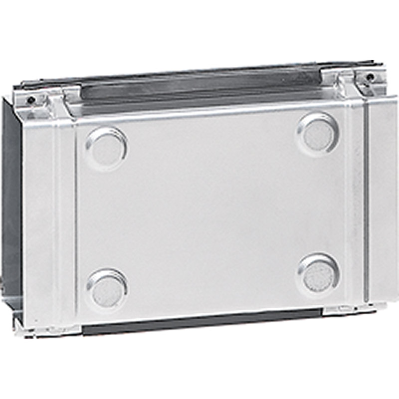 [ZUC-ZU50403104] Zucchini ZU50403104 - Fermeture IP40 - canalisation électrique préfabriquée MR data center 400A-1000A