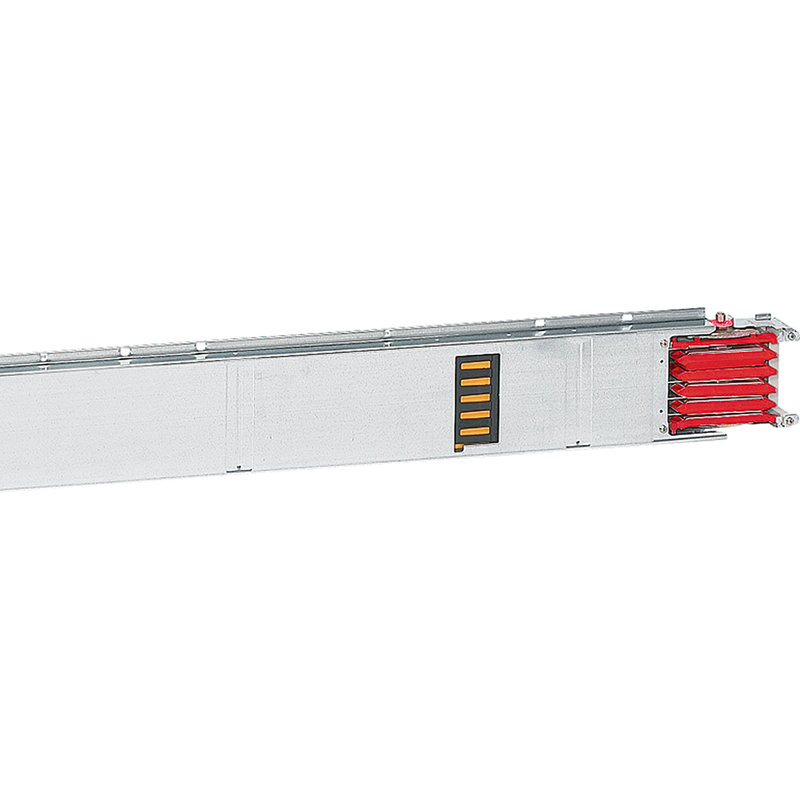 [ZUC-ZU50410108] Zucchini ZU50410108 - Elément droit canalisation électrique préfabriquée MR 500A 2x3 fenêtres