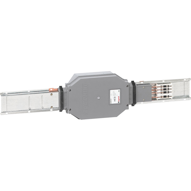 [ZUC-ZU51511151] Zucchini ZU51511151 - Bloc d'alimentation intermédiaire pour mini canalisation MS63 et MS100