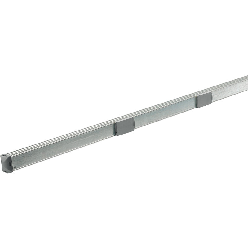 [ZUC-ZU75220102D] Zucchini ZU75220102D - Elément droit de canalisation LBplus data LBD406 - 40A 6cond./4+4prises 3m