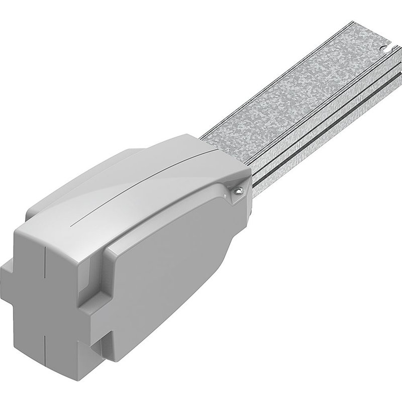 [ZUC-ZU75241001D] Zucchini ZU75241001D - Bloc d'alimentation standard femelle + embout canalisation LBplus data LBD632