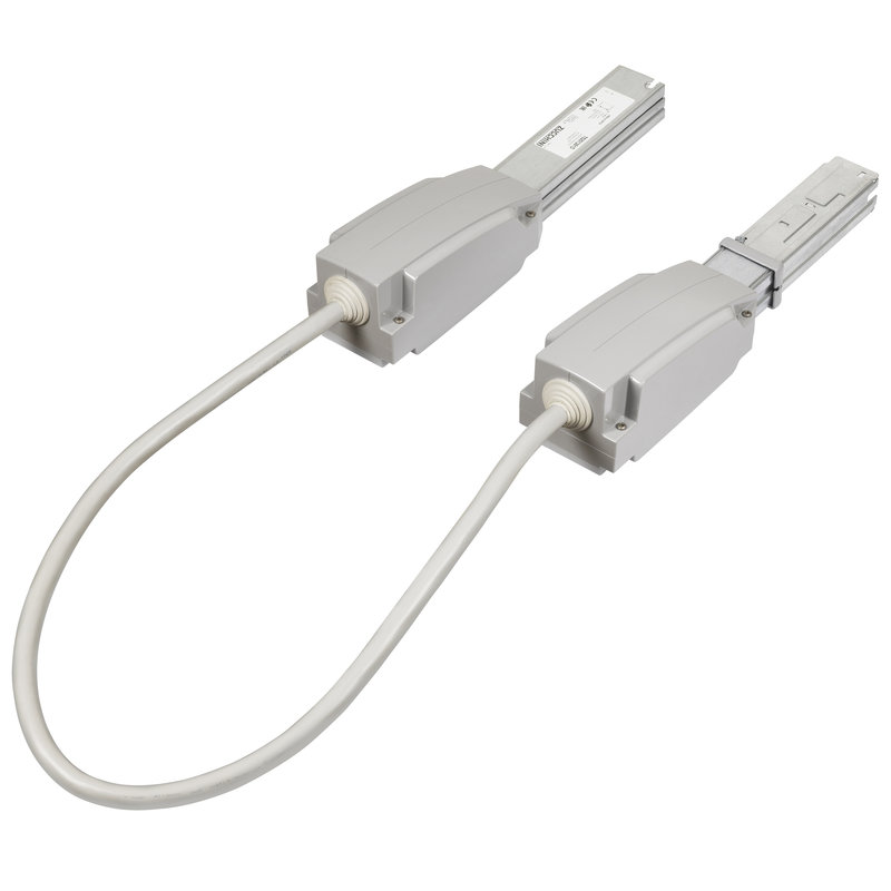 [ZUC-ZU75201261D] Zucchini ZU75201261D - Coude flexible pour canalisation LBplus data LBD252 , LBD402