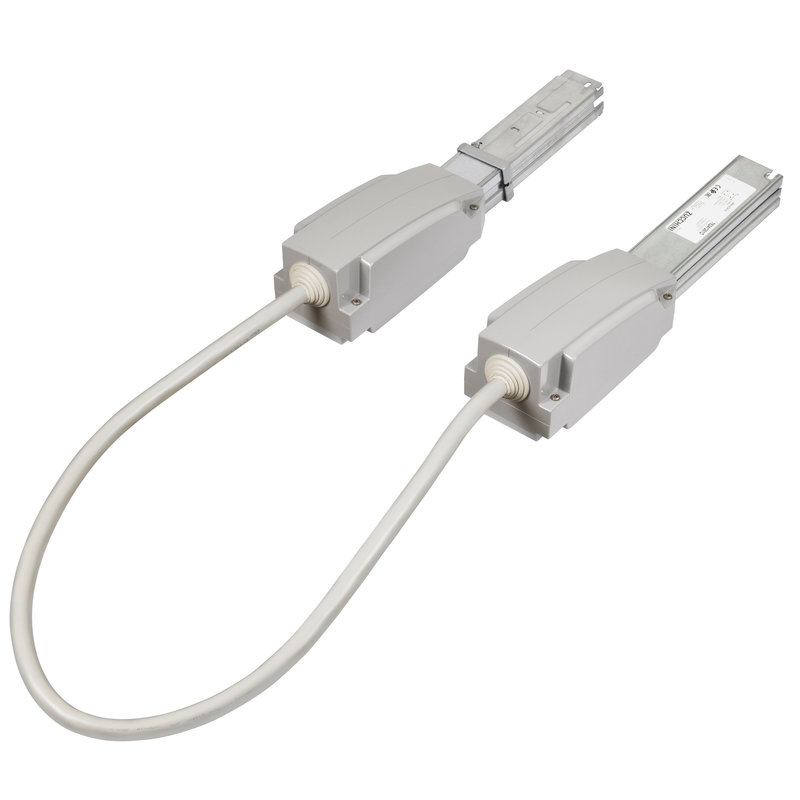 [ZUC-ZU75241261D] Zucchini ZU75241261D - Coude flexible pour canalisation LBplus data LBD632