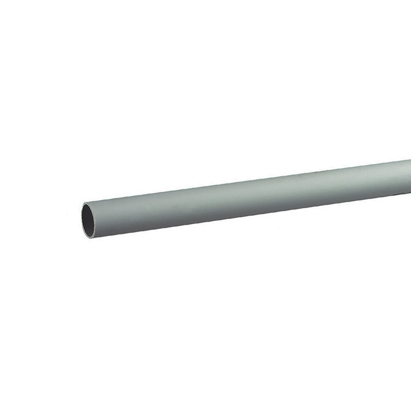 Legrand 08216 - Conduit IRL 4552 ZH - Ø16mm - gris RAL7035