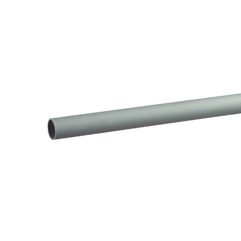 Legrand 08263 - Conduit IRL 4552 ZH - Ø63mm - gris RAL7035