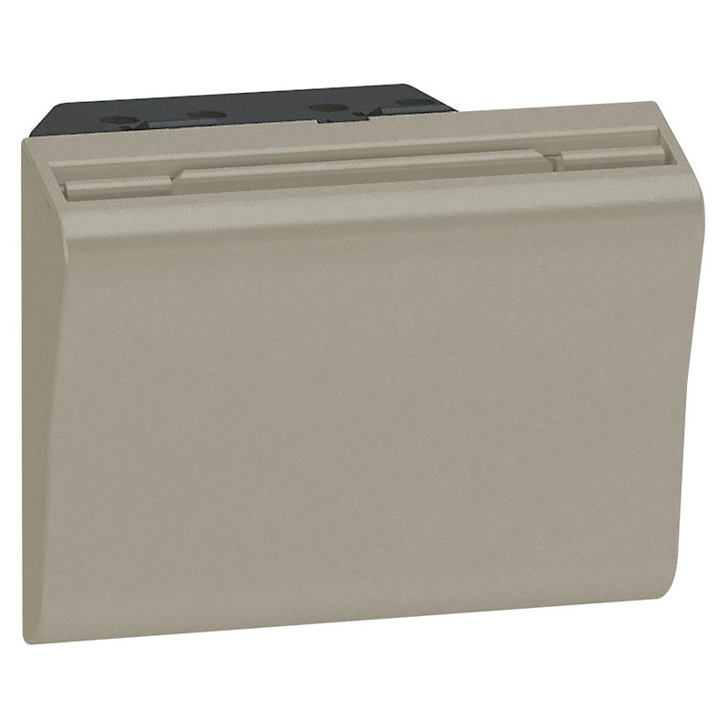Legrand 572737 - INTERRUPTEUR A BADGE RFID CHAMPAGNE