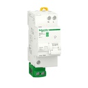 Resi9 - parafoudre combi - 10kA - 1P+N avec access R9PLC