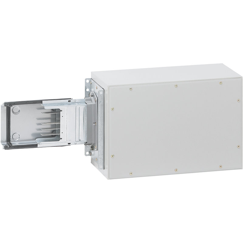 [ZUC-ZU50411127] Zucchini ZU50411127 - Alimentation mâle pour canalisation électrique préfabriquée MR 1000A - métal