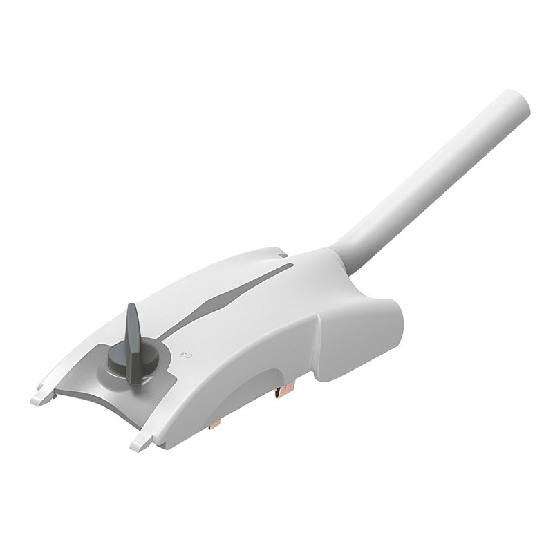 [ZUC-ZU75005031] Zucchini ZU75005031 - Connecteur monophasé pour LBplus - L1-N - 10A + câble sans halogène 1m FG16OM16