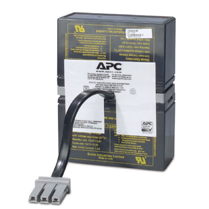 Cartouche de batterie de rechange APC #32 RBC32