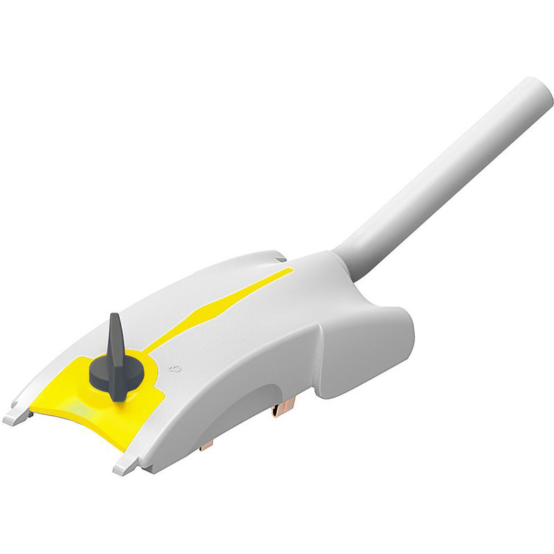 [ZUC-ZU75005034D] Zucchini ZU75005034D - Connecteur dérivation LBplus data bus de données - 10A - câble 1m D1-D2 FG16OM16