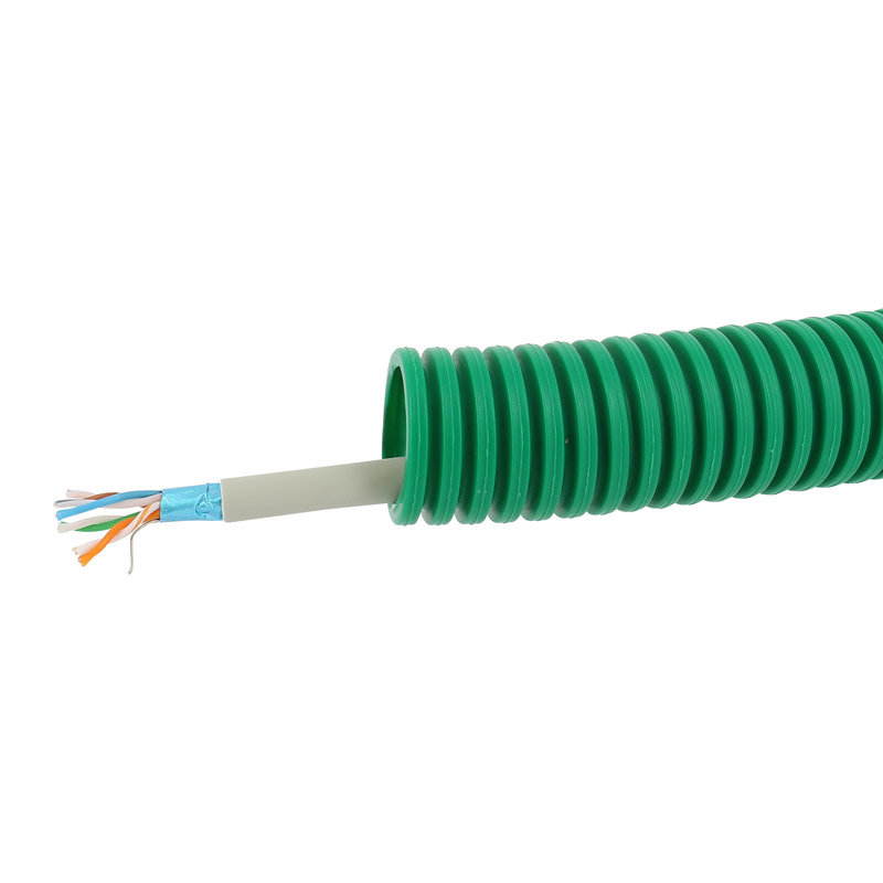 Legrand 09081 - Conduit ICTA Chronofil® Ø25mm courant faible FTP 100ohms catégorie5 4 paires