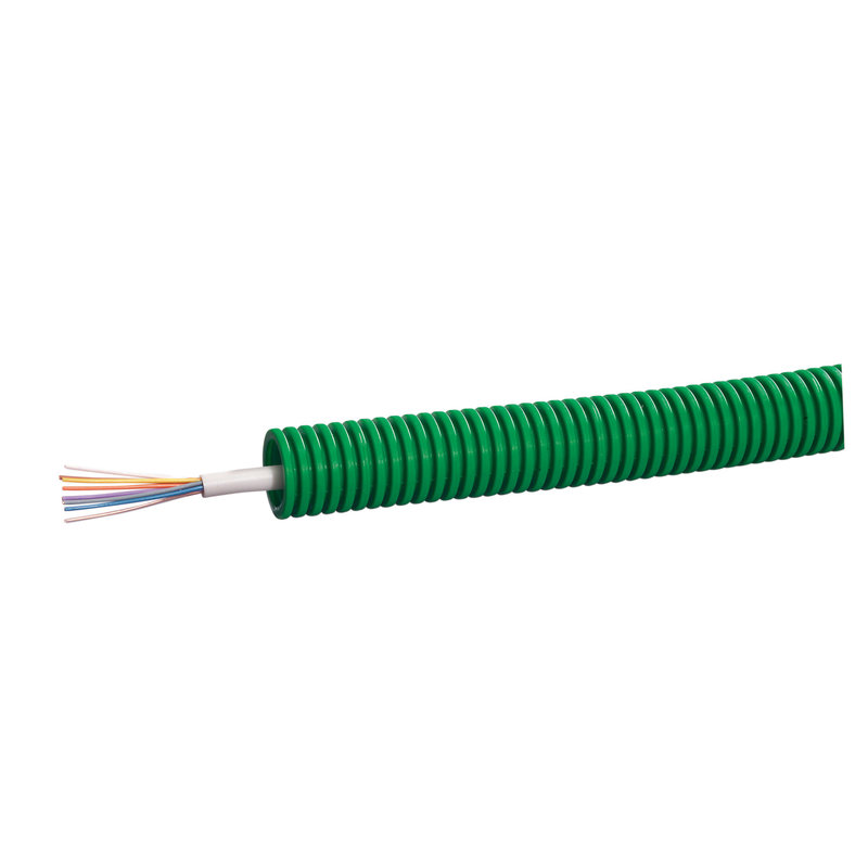 Legrand 09090 - Conduit ICTA Chronofil® Ø20mm courant faible grade1 télécom 298 4 paires 5/10e