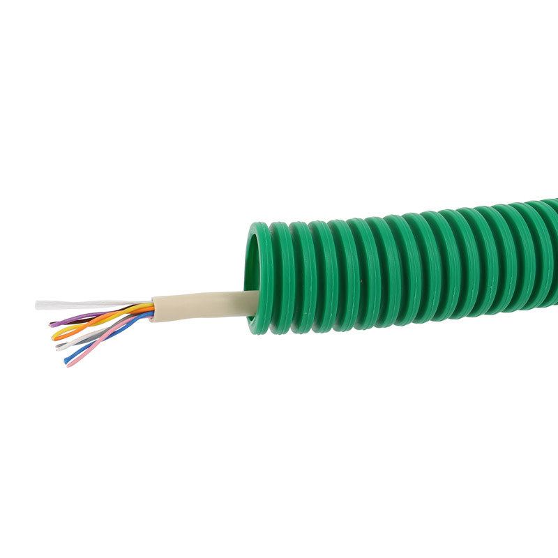 Legrand 09091 - Conduit ICTA Chronofil® Ø25mm courant faible grade1 télécom 298 4 paires 5/10e