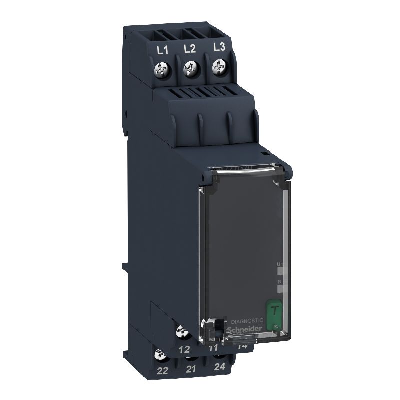 Harmony Control RM22 - relais contrôle de phases - RM22TG20