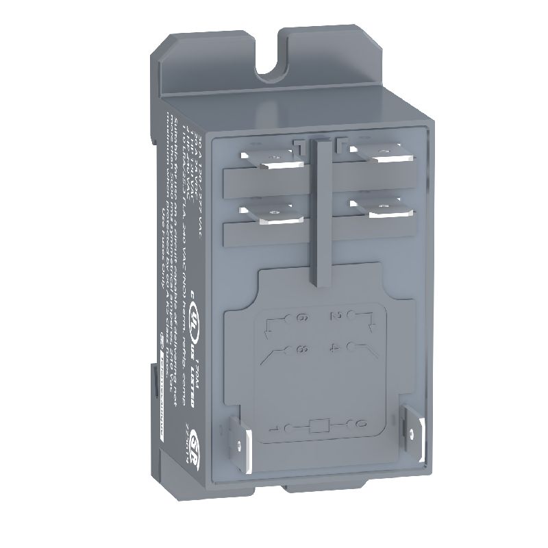 Harmony Relay RP - relais puissance - fixe - 2F - RPF2AP7