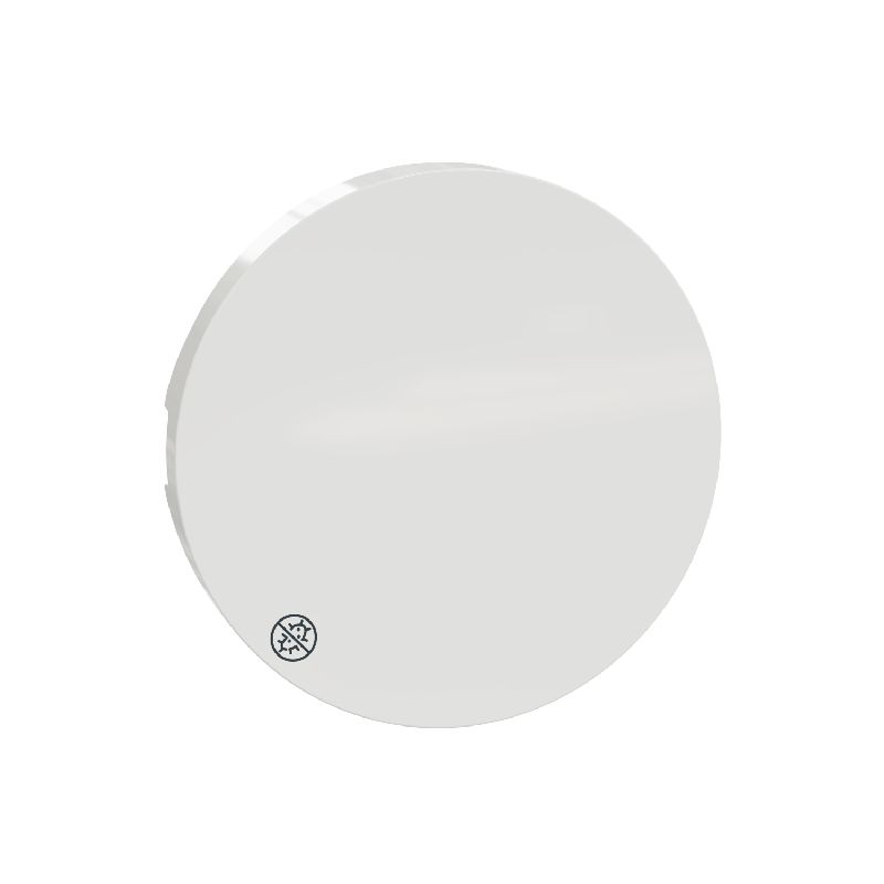 Odace, enjoliveur seul va-et-vient et poussoir, An S500604