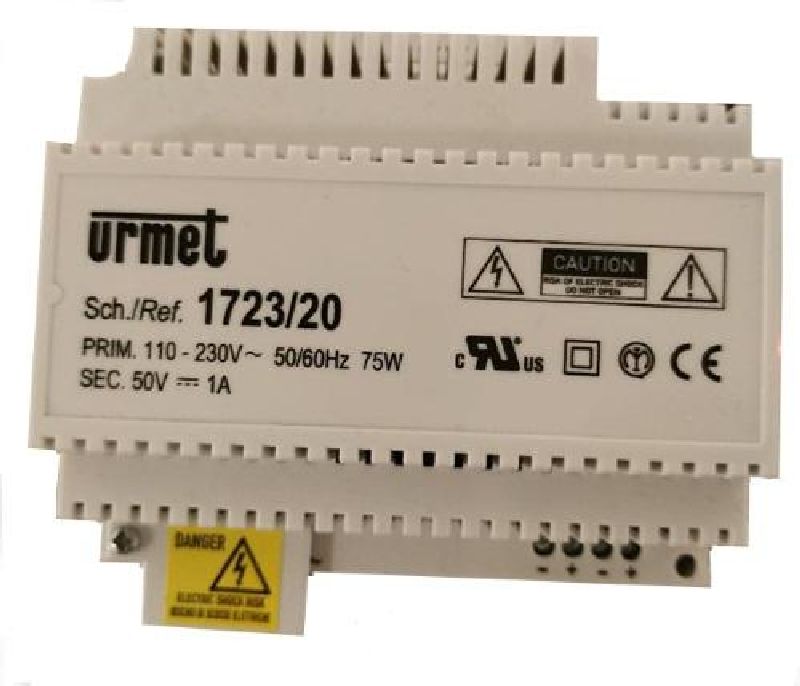 Alimentation Note2 Urmet 1723/20