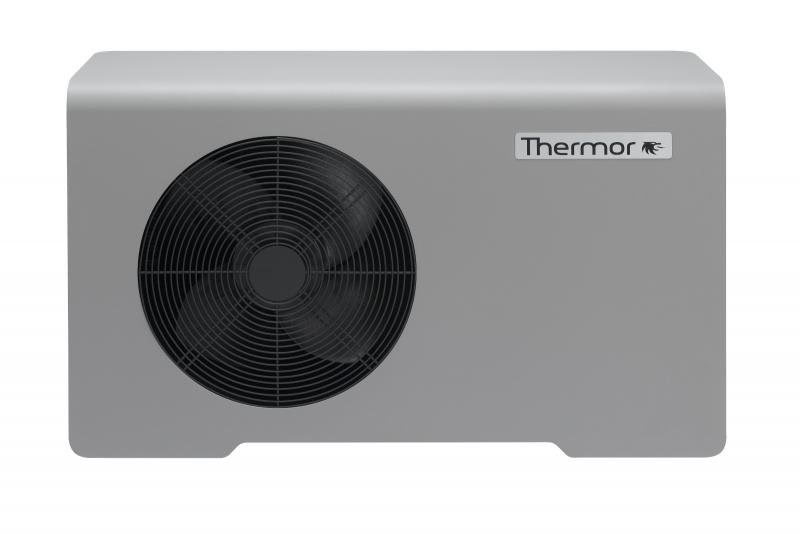 Thermor - Pompe à chaleur Piscine 8 KW Aéromax Piscine 2 - 297108