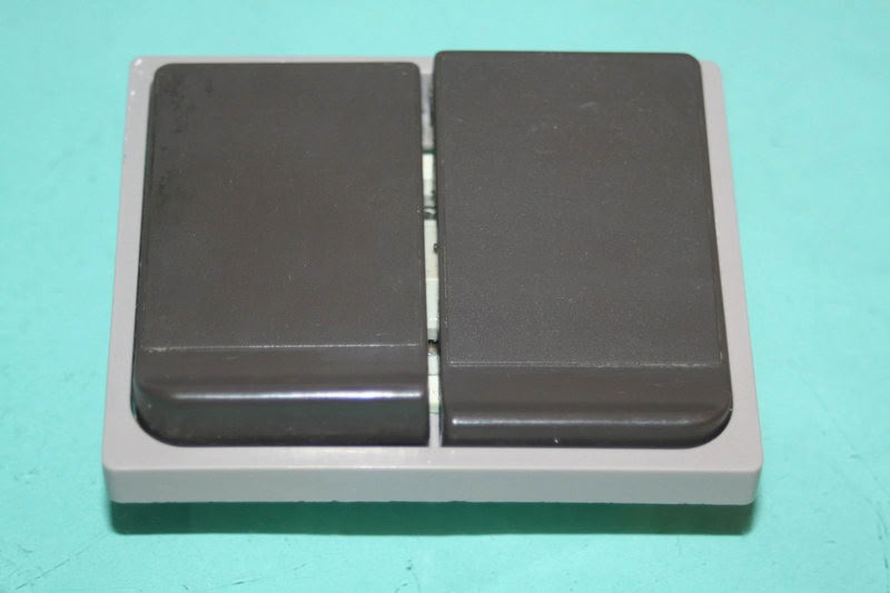 CC de branchement 45/60A 4 poles 22x58