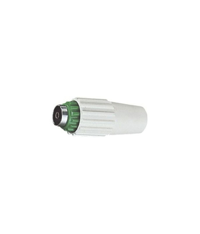 Cordon 5M Tel.Rj11 Ivoir - Fo-61044