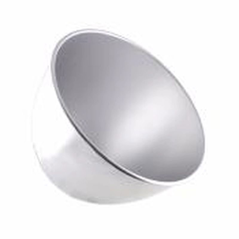 Reflecteur pour suspension industriel