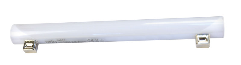 ARIC 54000 - Ampoule Culots Latéraux Aric 300Mm, Led 4W 2700K 500Lm, Cl.Energ. E, 35000H