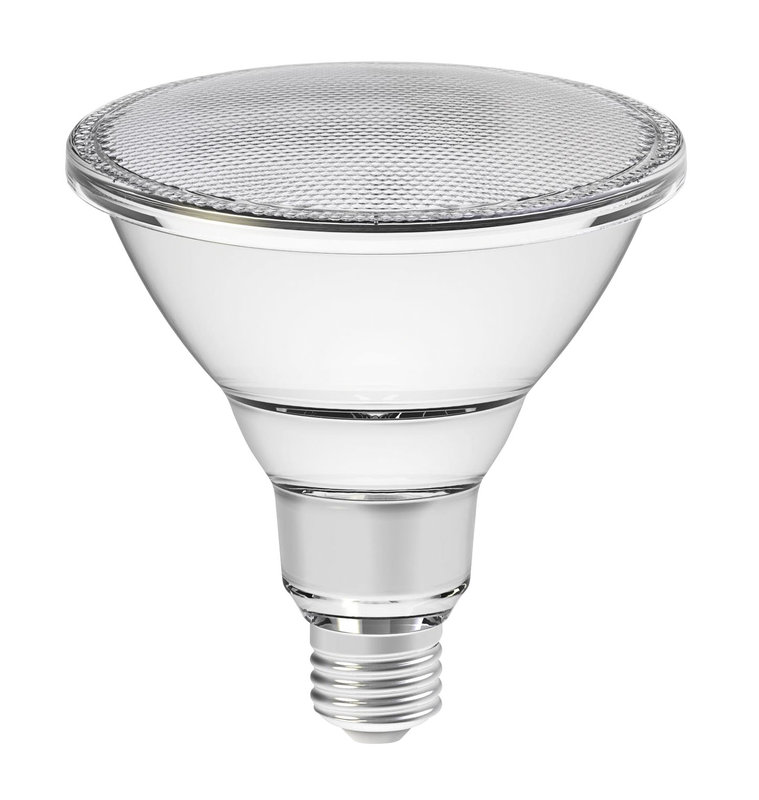 ARIC 2995 - Ampoule Réflecteur Ø122 Par38 E27 Led 15W 3000K 1400Lm, Cl.Énerg.F, 35000H