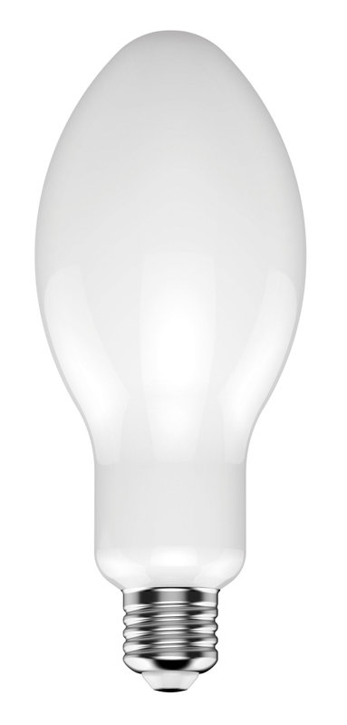 ARIC 20154 - Ampoule Led E27 Opale 18W 4000K 3000Lm, Cl.Energ.C, 25000H