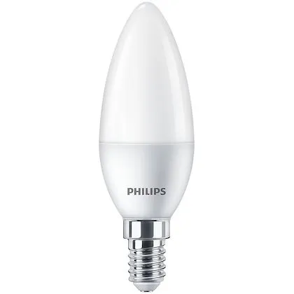 [PHI-312401] Ampoule led Corepro Candle Nd 2,8-25W E14 2700K