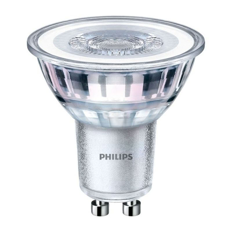 Ampoule led Corepro Ledspot Gu10 3,5-35W 3000K 36°