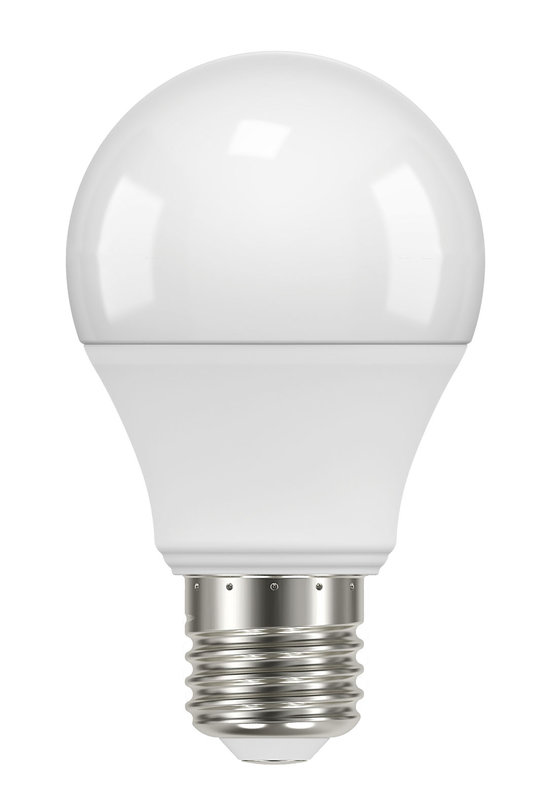ARIC 20036 - Ampoule Standard A60 Led E27 5W 4000K 490Lm, Cl.Énerg.F, 15000H