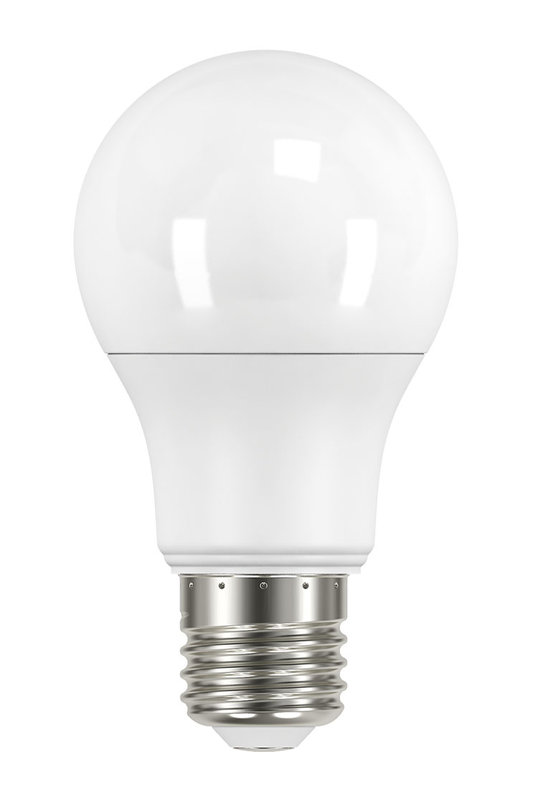 ARIC 20037 - Ampoule Standard A60 Led E27 8,6W 2700K 806Lm, Cl.Énerg.F, 25000H, Dimmable
