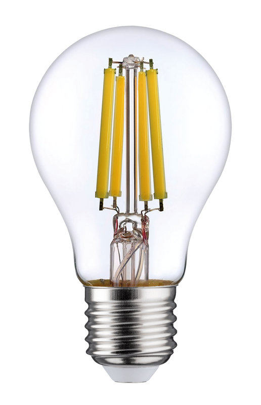 ARIC 20045 - Ampoule Standard A60 Filament Led E27 11W 4000K 1521Lm, Cl.Energ.D, 15000H
