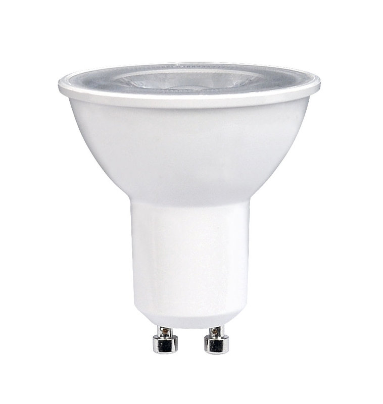 ARIC 20140 - Ampoule Gu10 Par16 Led 4W 450Lm 3000K 25000H Dimmable Cl.Enrg E