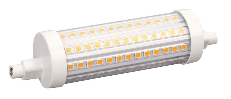 ARIC 20097 - Ampoule Led R7S 118Mm 16,5W 4000K 2452Lm 15000H, Cl.Énerg : D